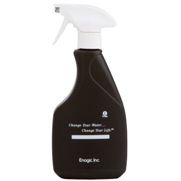 Spray Nero 500ml