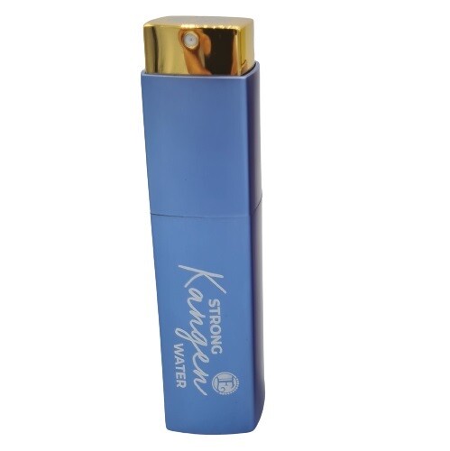 Pocket Spray Blu