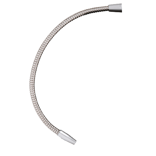 Erogatore flessibile Silver - 80 cm
