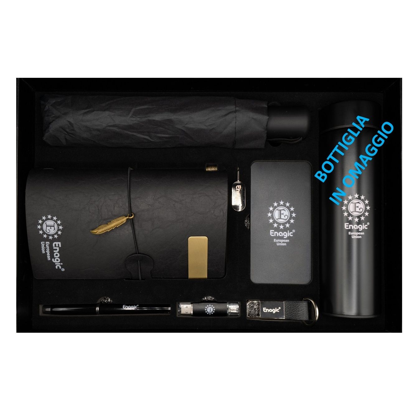 Gift Box Enagic Europe