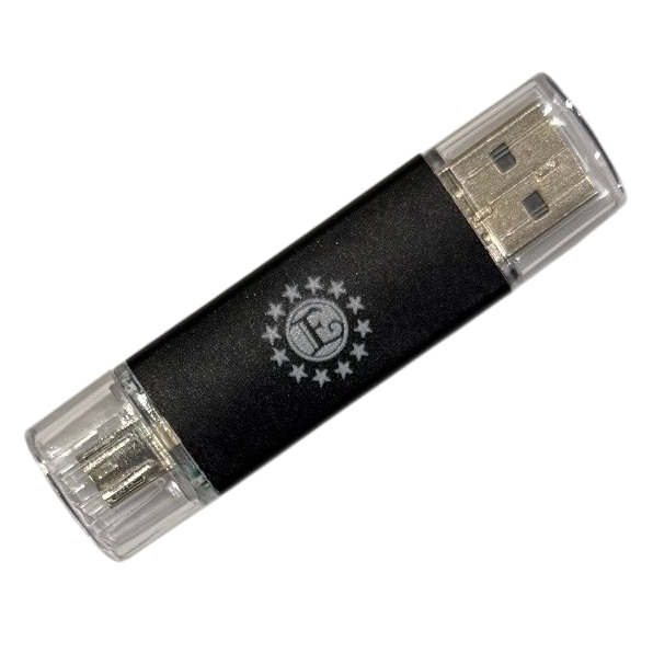 Memoria USB 15gb Enagic Europe
