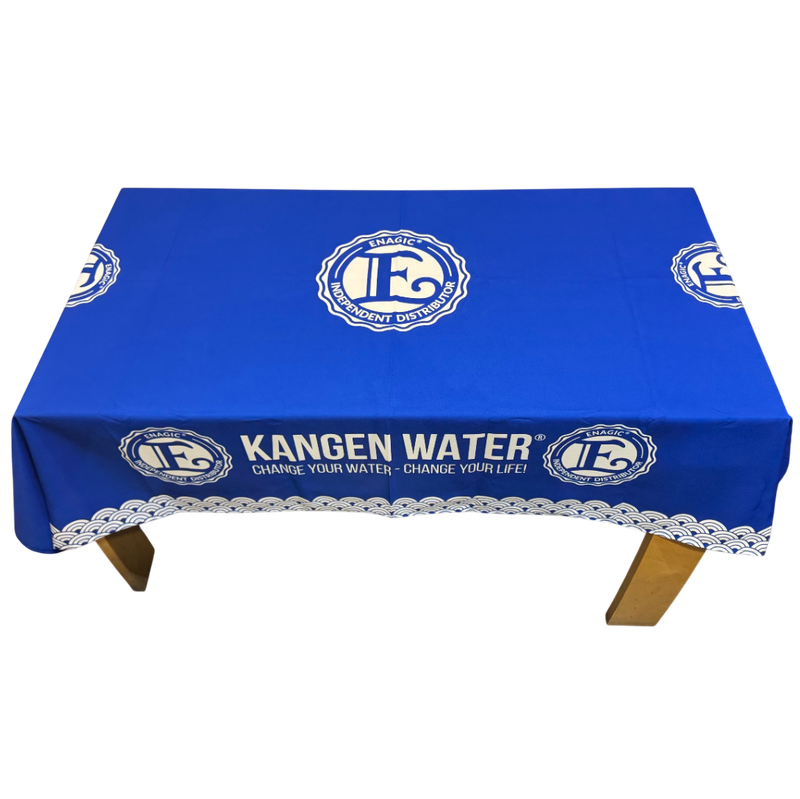 Telo tavolo per Demo - 170 x 130 cm