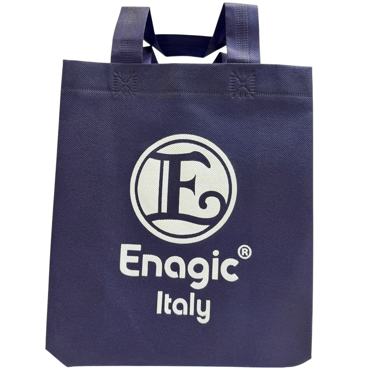 Borsa Shopper Enagic Italy - SMALL