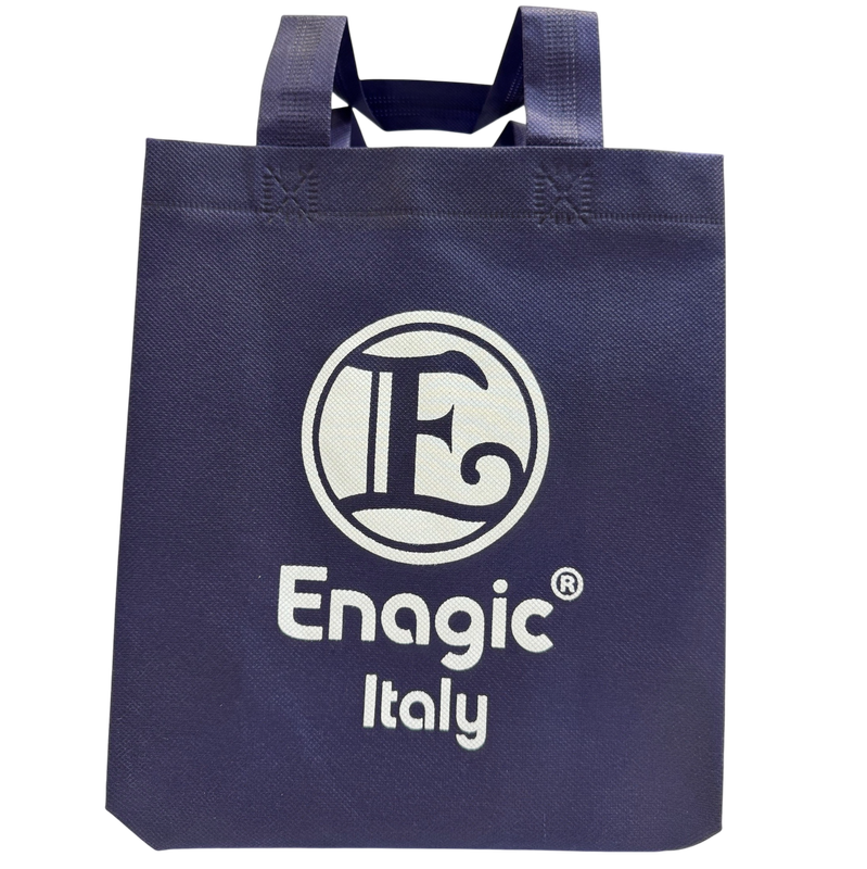 Borsa Shopper Enagic Italy - SMALL