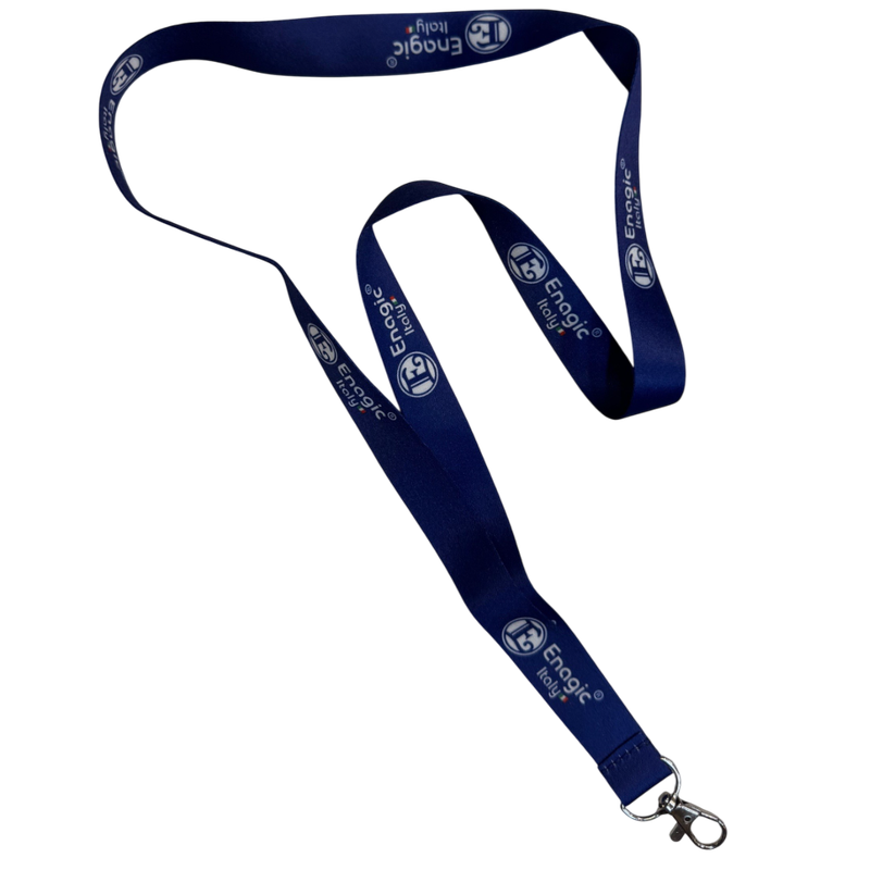 Laccio da collo Enagic Italy