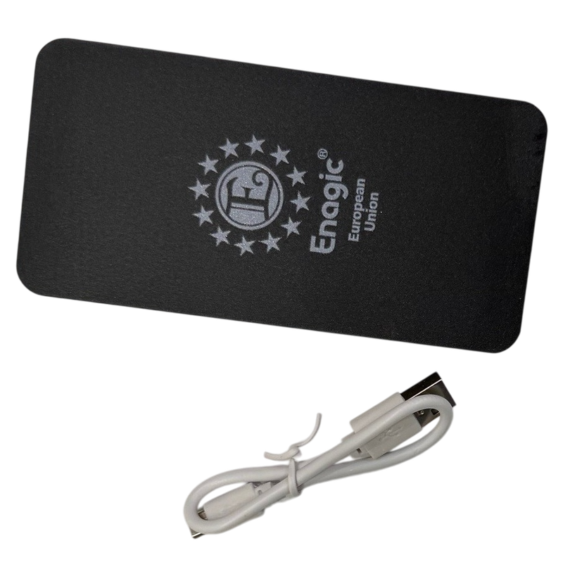 Caricabatterie Portatile Enagic Europe ( Power Bank)