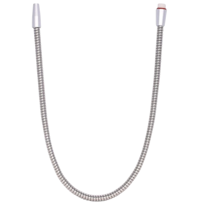 Erogatore flessibile Silver - 80 cm