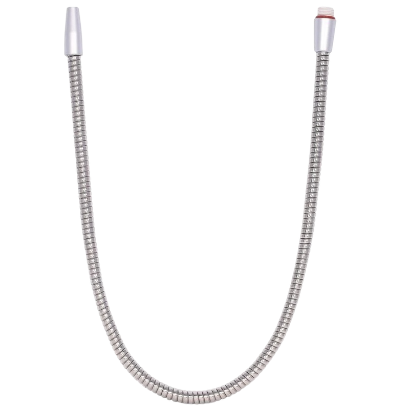 Erogatore flessibile Silver - 80 cm