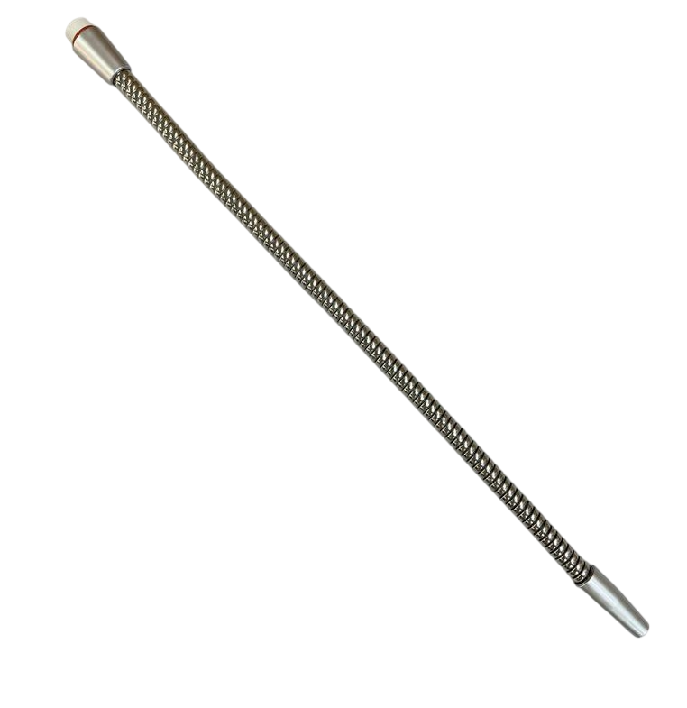 Erogatore flessibile Silver - 48 cm