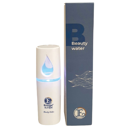 Beauty Mist Spray - Microparticella