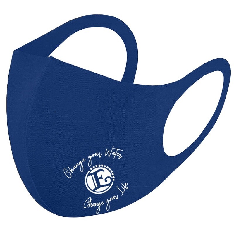 Mascherina Enagic - NON MEDICALE ( 1 pezzo )