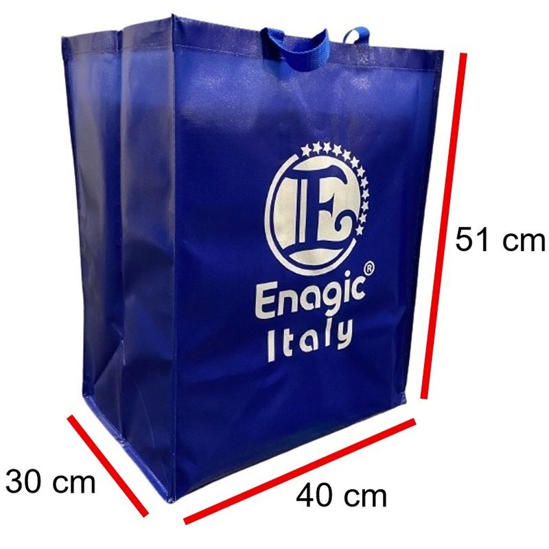 Borsa Shopper XXL (1 pezzo)
