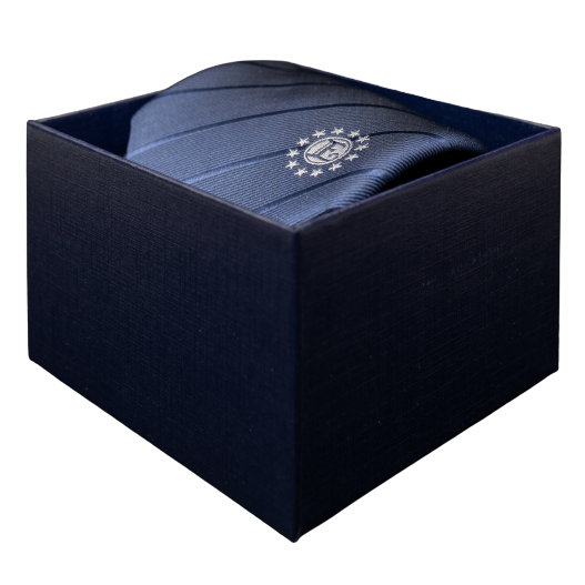 Cravatta Enagic Europe