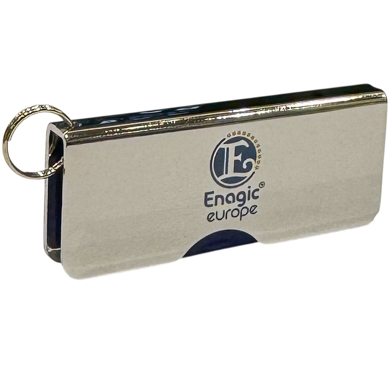 Memoria USB 8gb Enagic Europe