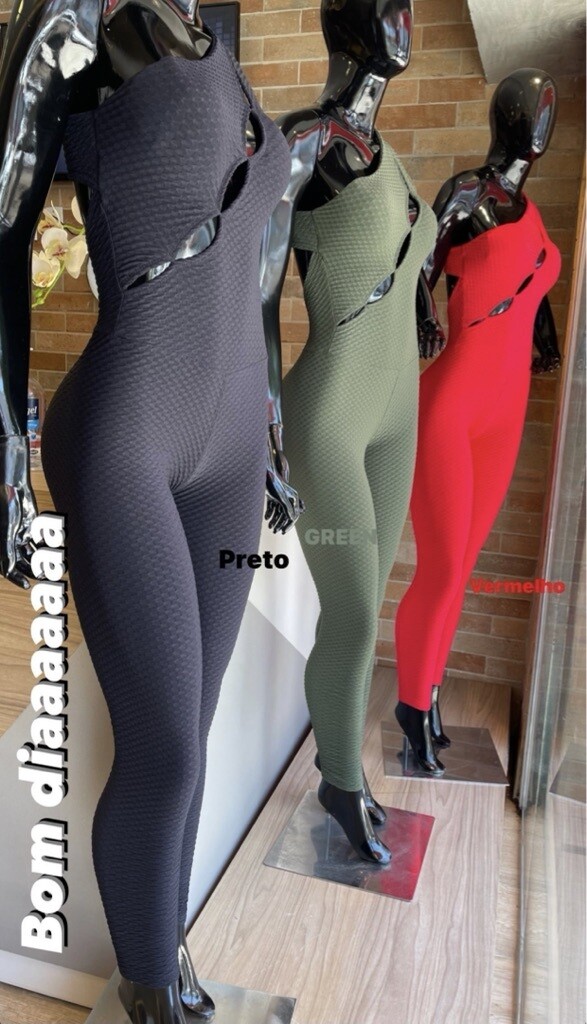 JUMPSUIT AYLA