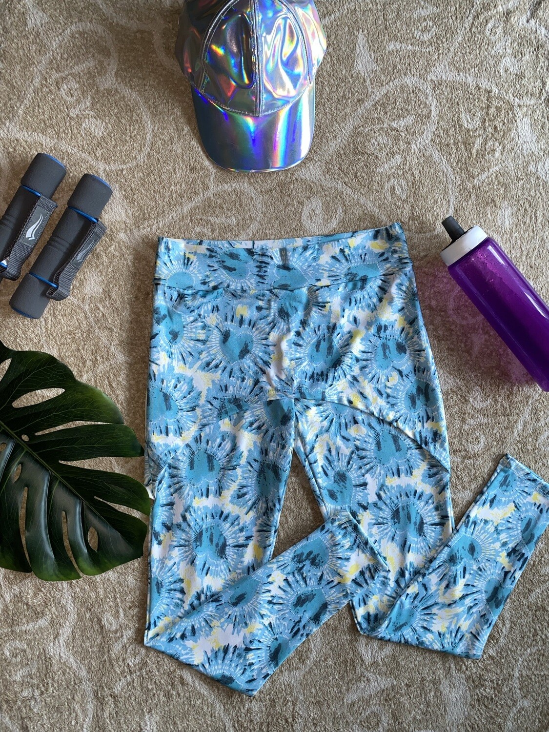 LEGGING AGATHA