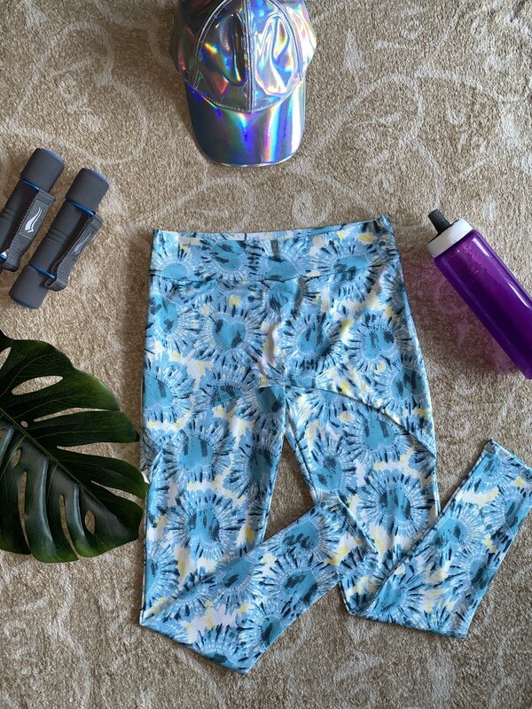 LEGGING AGATHA