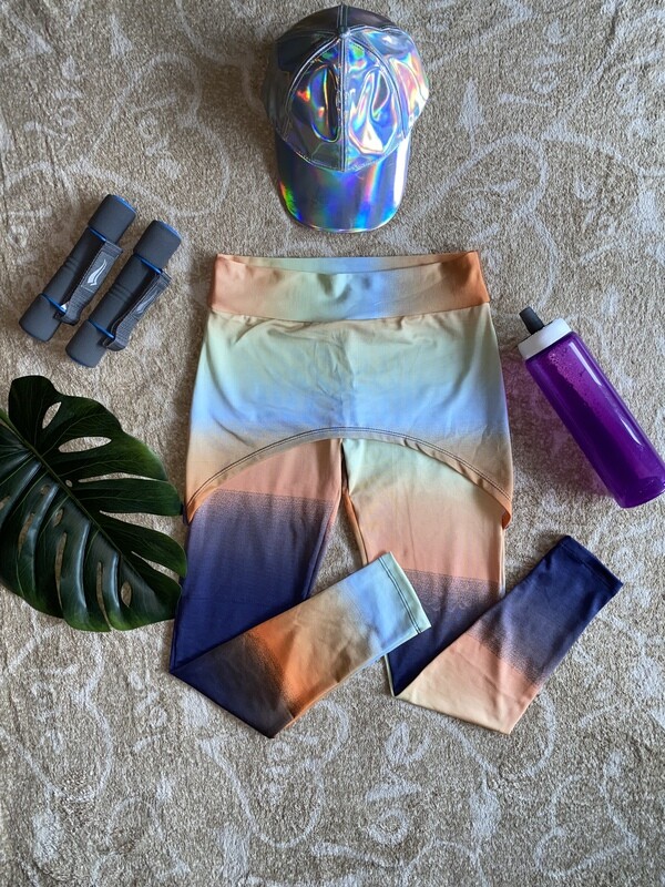 LEGGING AGATHA