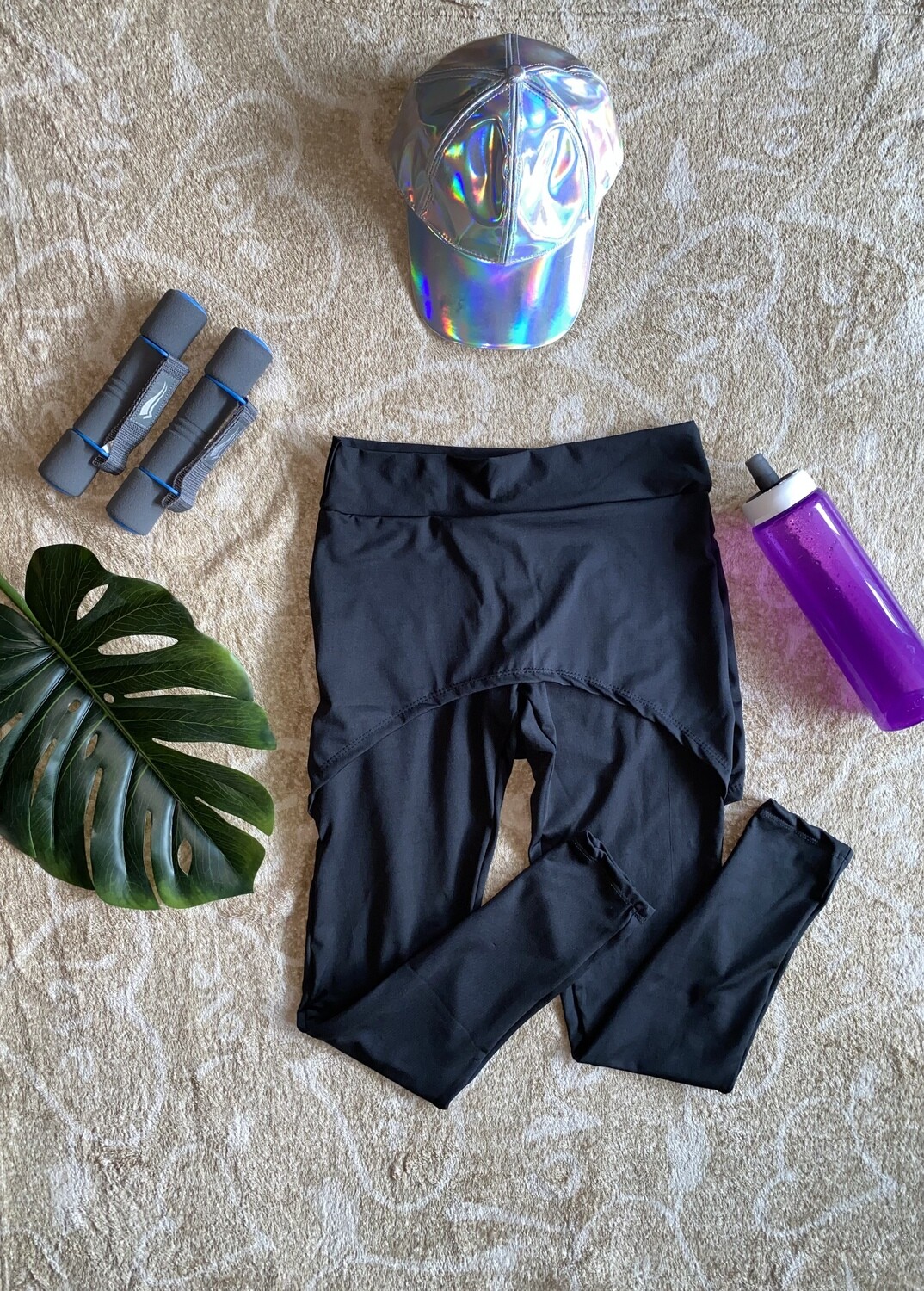 LEGGINGS AGATHA