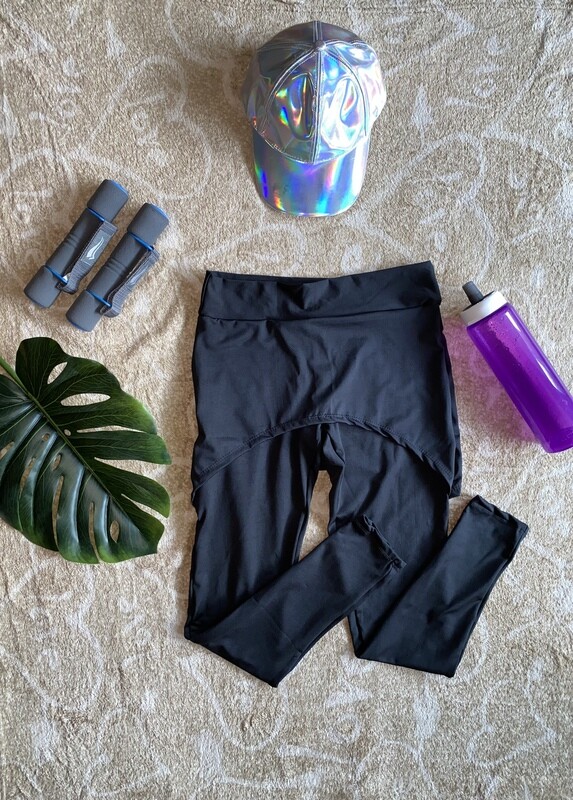 LEGGINGS AGATHA