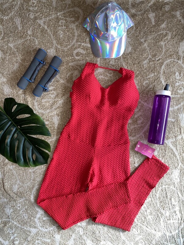 JUMPSUIT ANETH
