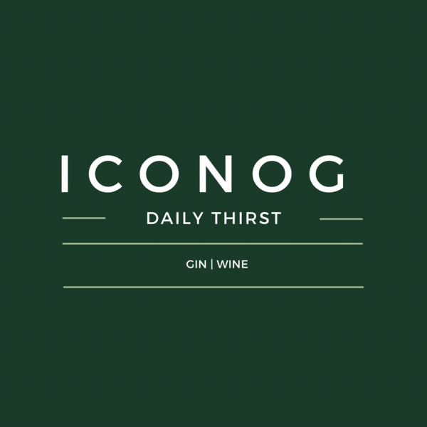 IconoG Daily Thirst