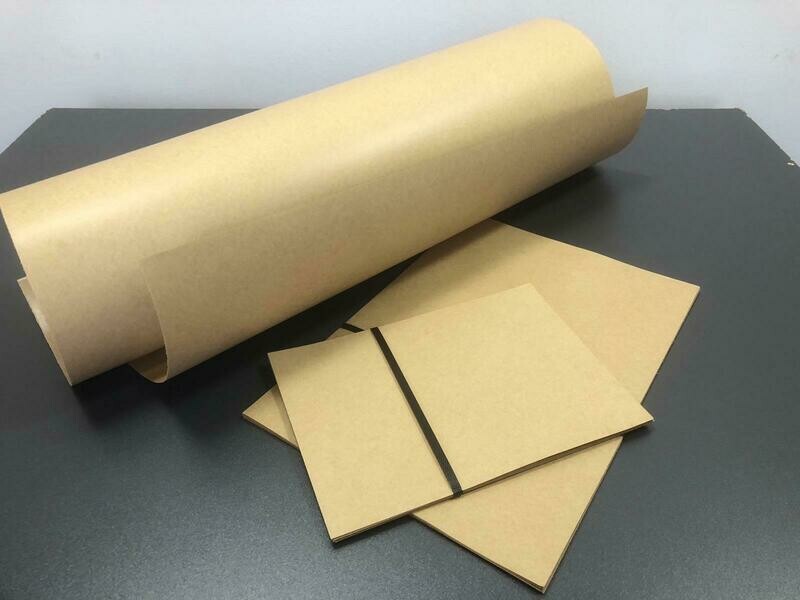 Klöppelpappe