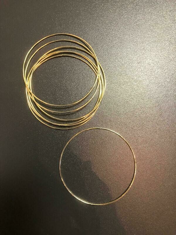 Ring 6,9 cm