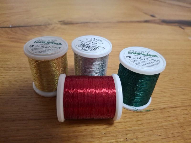 MADEIRA Glamour Nr. 20