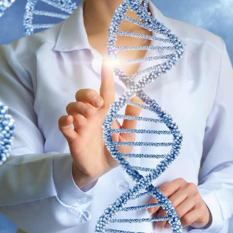 Test Epigenético