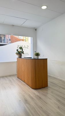 SANS CLINIQUE Valencia