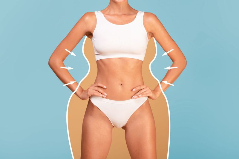 Tratamiento Corporal - SANS CLINIQUE Valencia