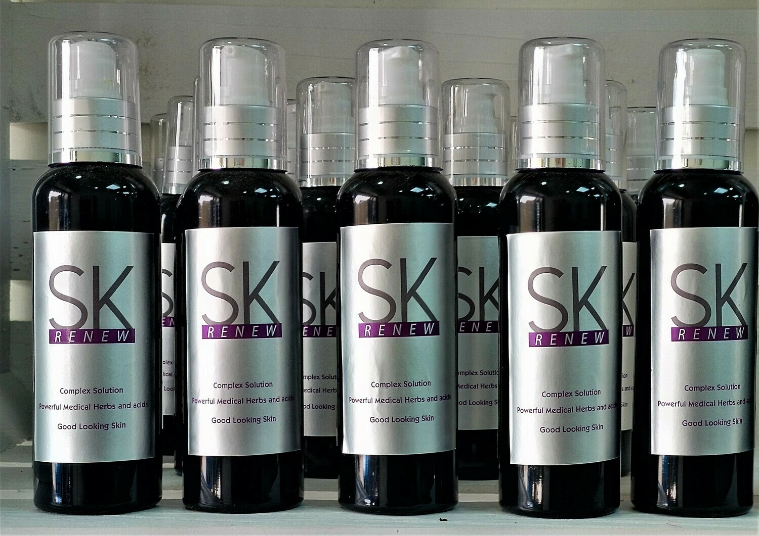 SK Renew Complex Solution