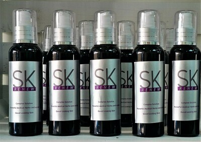 SK Renew Complex Solution