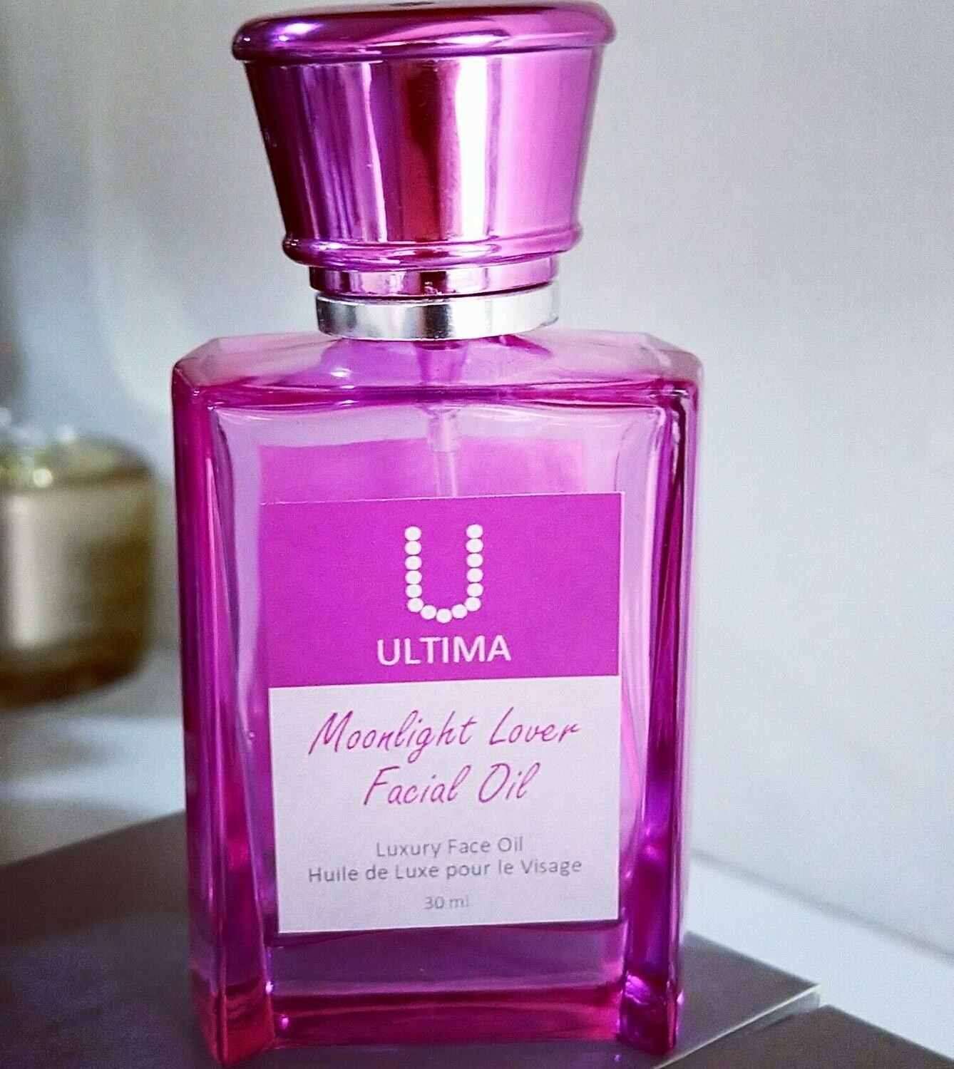 ULTIMA Moonlight Lover Facial Oil