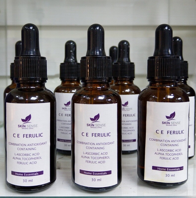 SKINSENSE - C E Ferulic -