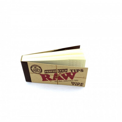 FILTROS RAW PERFORATED