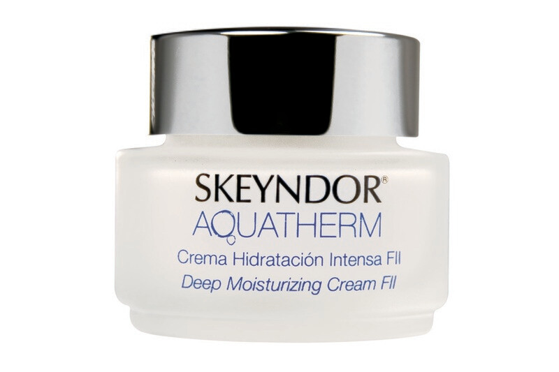 Aquatherm Deep moisturizing cream FII 50ml Aquatherm Deep moisturizing cream FII 50ml