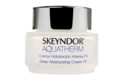 Aquatherm Deep moisturizing cream FII 50ml Aquatherm Deep moisturizing cream FII 50ml