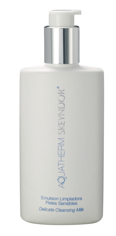 Aquatherm Delicate cleansing milk 250ml Aquatherm Delicate cleansing milk 250ml