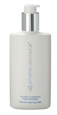 Aquatherm Delicate cleansing milk 250ml Aquatherm Delicate cleansing milk 250ml