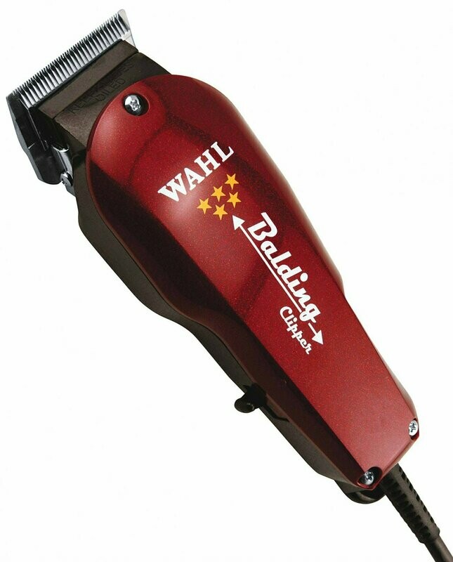 WAHL BALDING MAQUINA