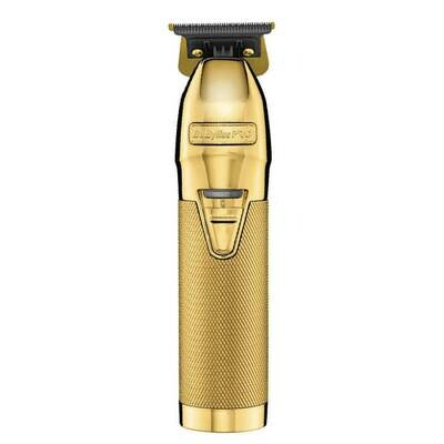 SKELETON GOLD FX BABYLISS PRO