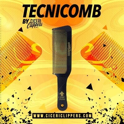 PEINE TECNICOMB