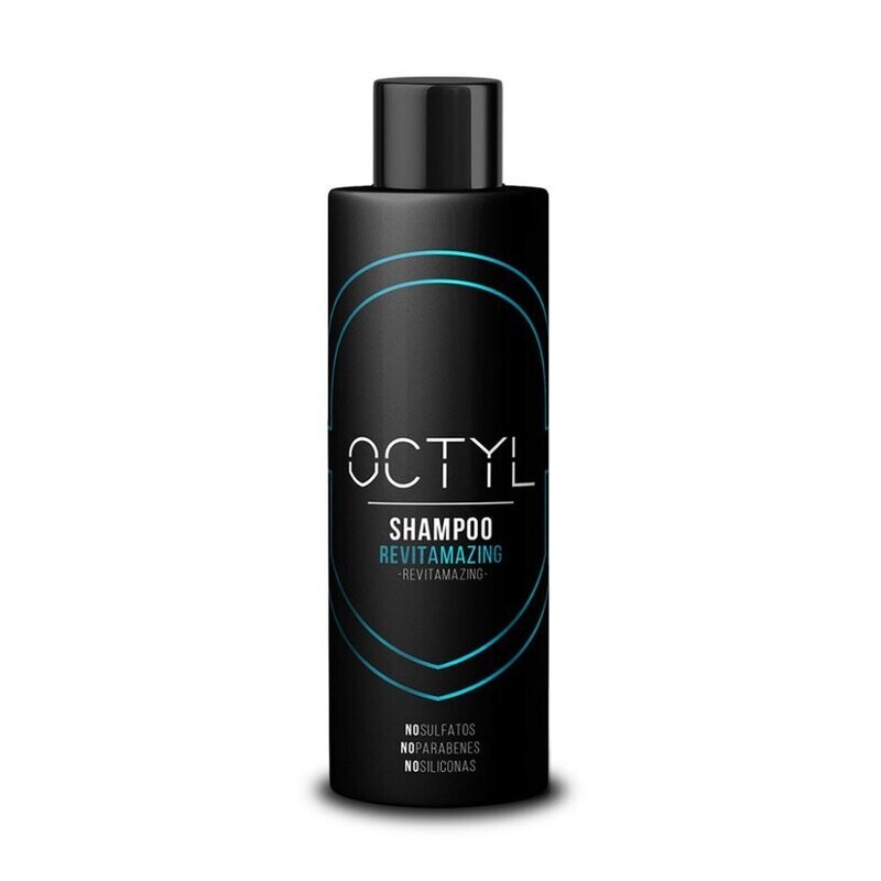 SHAMPOO OCTYL REVITAMAZING 250ML