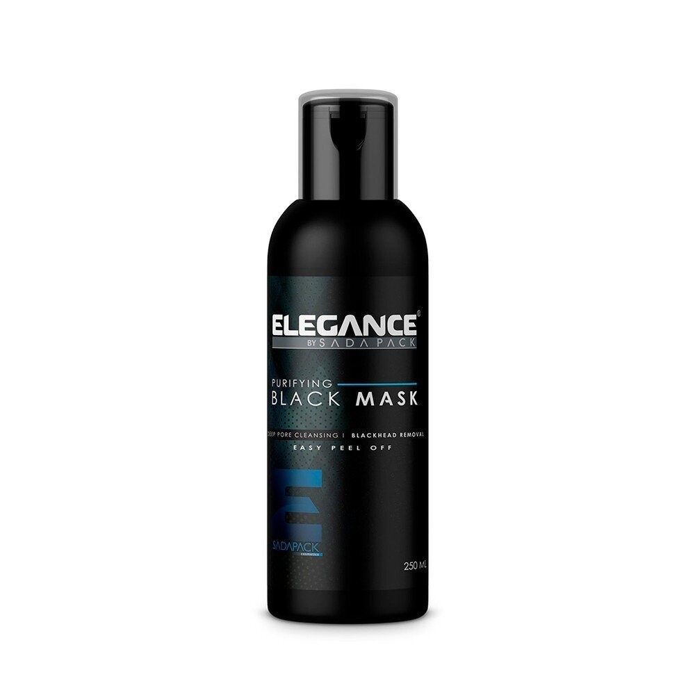 BLACK MASK ELEGANCE 250 ml