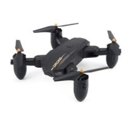 Black Falcon X39 Mini Drone