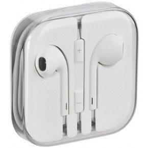 Earphones Compatible with iPhone