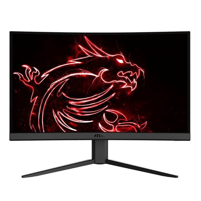 MSI G24C4 23.6 1080p VA 144HZ 1ms FHD | FreeSync Curved Gaming Monitor