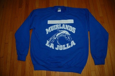 P.E. Sweatshirt